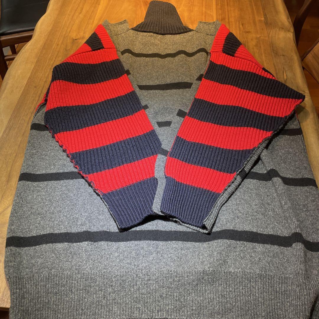 BALENCIAGA ニット