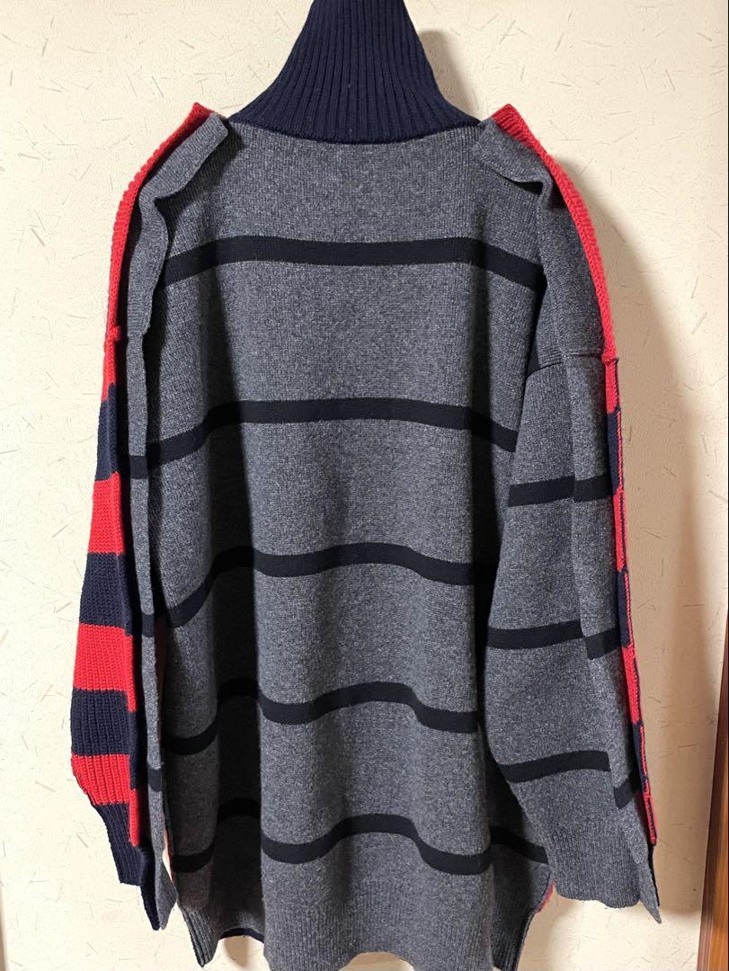 BALENCIAGA ニット