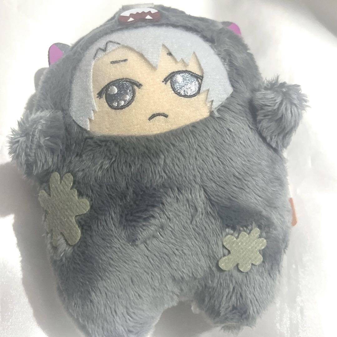 アイナナ めちゃでかきらどるぬいぐるみ モンぬい trigger 八乙女楽