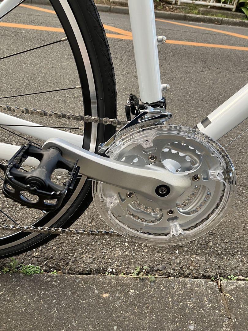 自転車本体 GIANT 27 Size