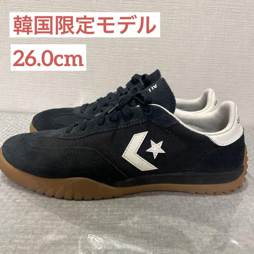 韓国限定コンバースランスタートレーナー 韓国限定】コンバース ランスタートレーナー