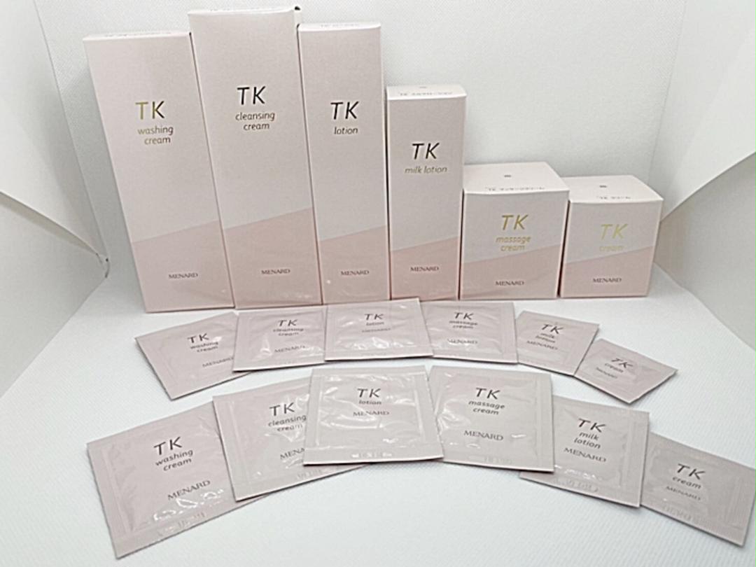 メナード TK6点セット