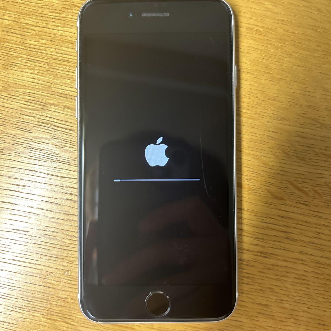 iPhone SE2 128GB SIMフリー iPhone SE（第2世代） iPhoneSE2 128GB RED SIMフリー 中古 SE2