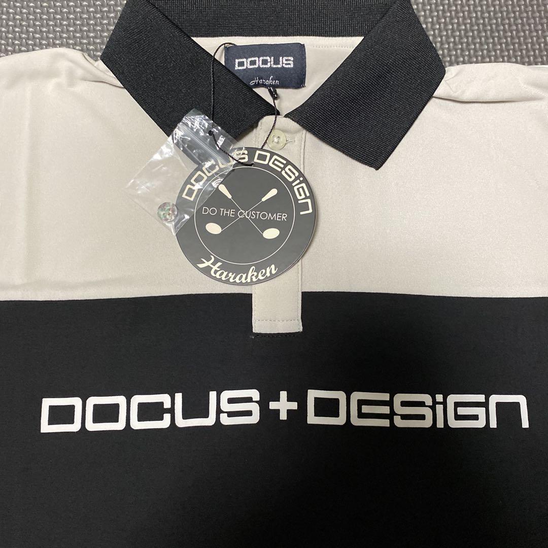 ≪超目玉★12月≫ ドゥーカス 新品 シャツ-格安通販サイト ポロシャツ DESIGN DOCUS メンズウェア