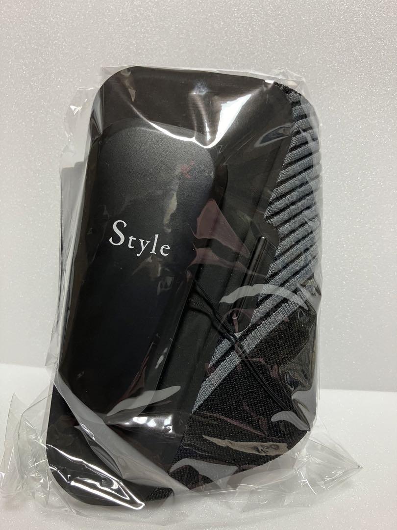 MTG Style BX Lumbar スタイルビー　エックスランバー