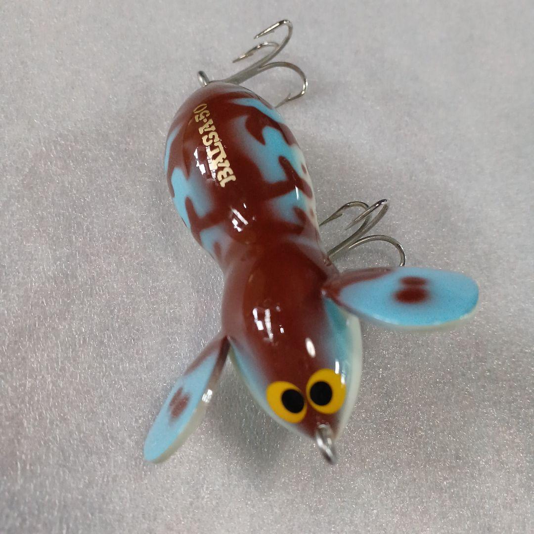 オールド バルサ50 ラージマウス オリジナル レアカラー BALSA50