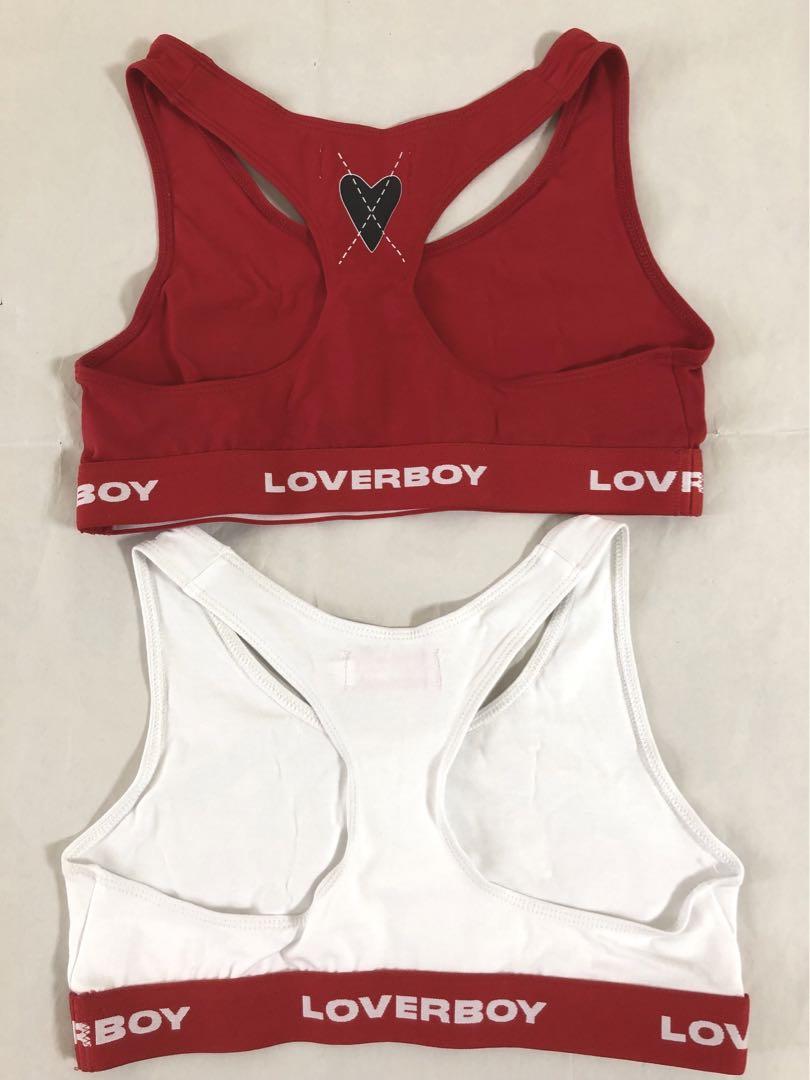 【新品未使用】CharlesJeffreyLoverboy ブラレット2枚セット