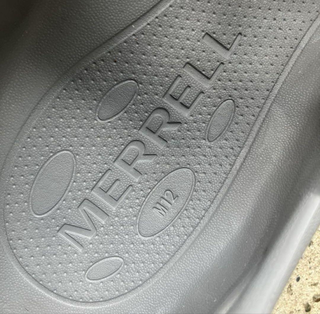 MERRELL ハイドロモック 30cm