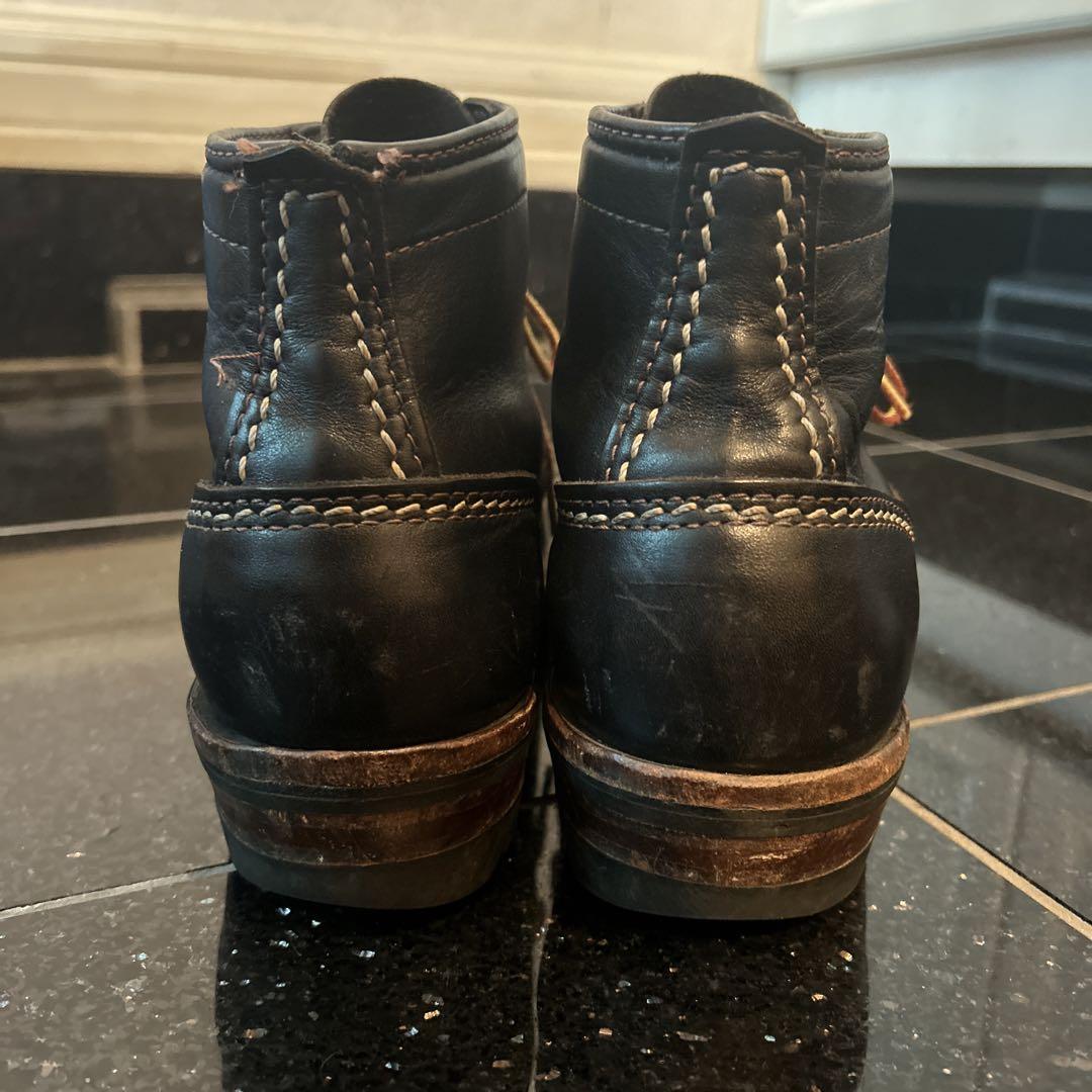 Wesco ジョブマスター 7E
