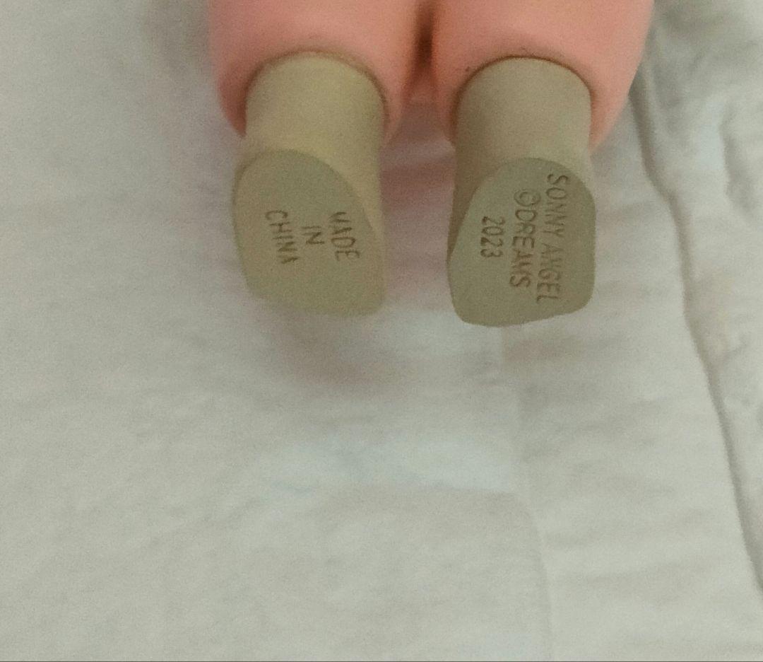 ソニーエンジェル キャットライフシリーズ ラッキーフィギュア