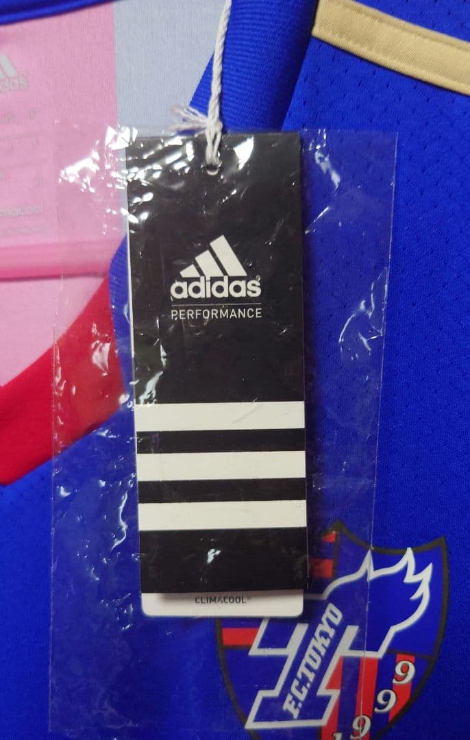 【タグ付き】FC東京 2013 1stレプリカユニフォーム 49 ルーカス タグ付き】FC東京 2013 1stレプリカユニフォーム 49 ルーカス