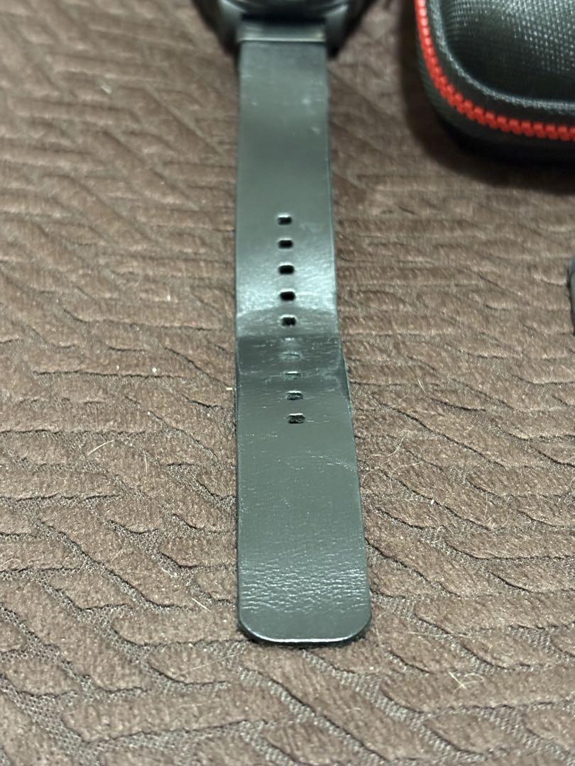 最終値下げ❗️LUMINOX ルミノックス クォーツ アナログ 腕時計 ケース付