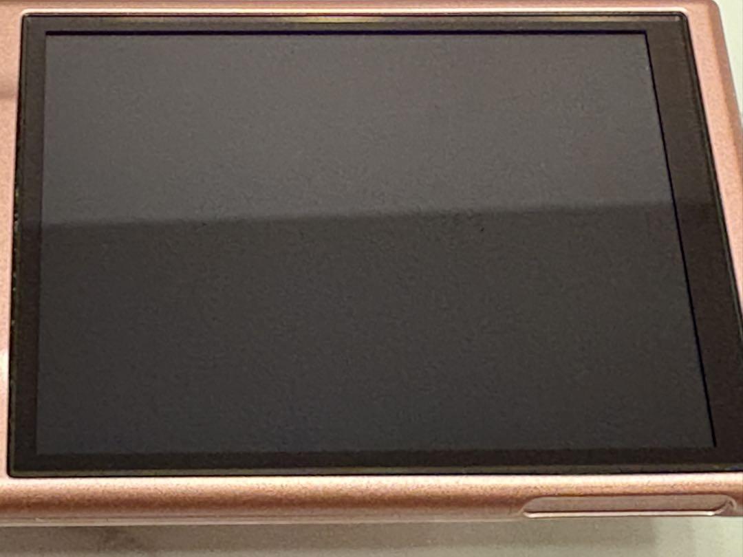 美品　Nikon COOLPIX S6600 シルキーピンク　デジカメ