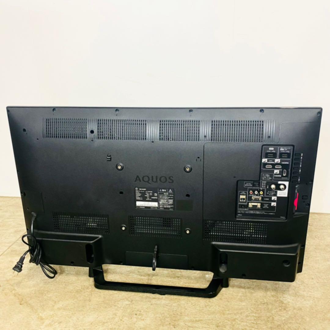 40~42インチ充実の品 40インチ液晶テレビ SHARP AQUOS LC-40W35*配送エリア限定* テレビ テレビ/映像機器40~42インチ¥17,208-eur-artec.fr 40~42インチ充実の品 40インチ液晶テレビ SHARP AQUOS LC-40W35*配送エリア限定* テレビ テレビ/映像機器40~42インチ¥17,208-eur-artec.fr