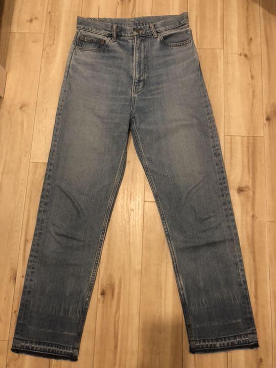 RH Vintage Broken DENIM Straight☆美品8月末まで
