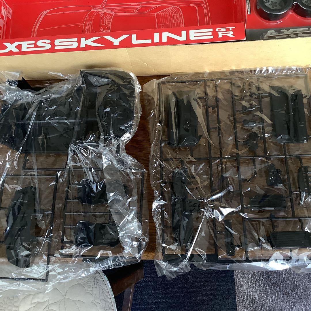 全国どこでも送料無料！ しもれん様専用！FUJIMI SKYLINE GT R その他