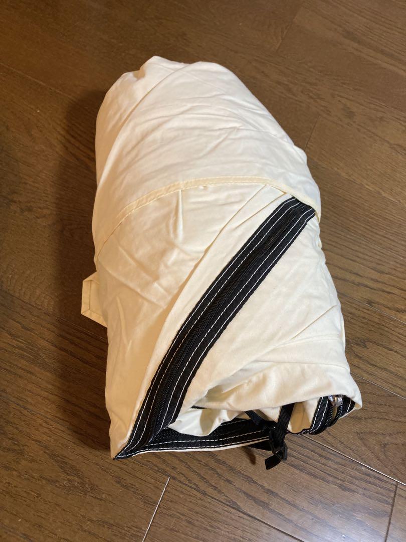 PANDA VC  美品　廃盤　テンマク　テント　ソロ