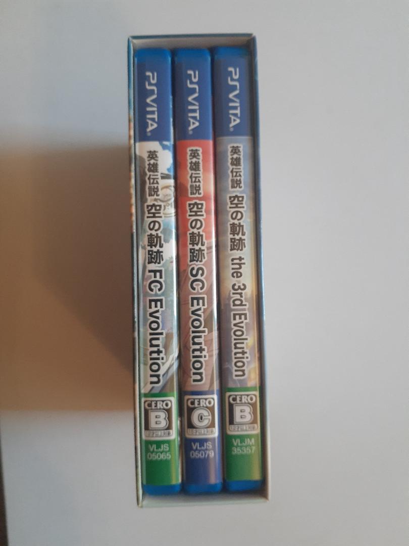 PS Vita