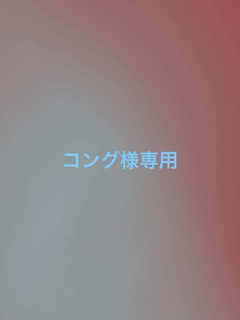 コング様 リクエスト まとめ商品
