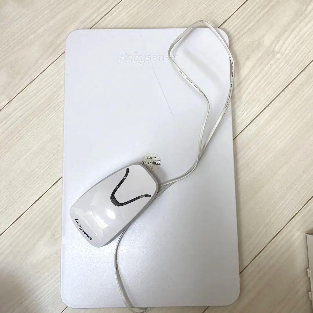 Babysense ベビーセンサー