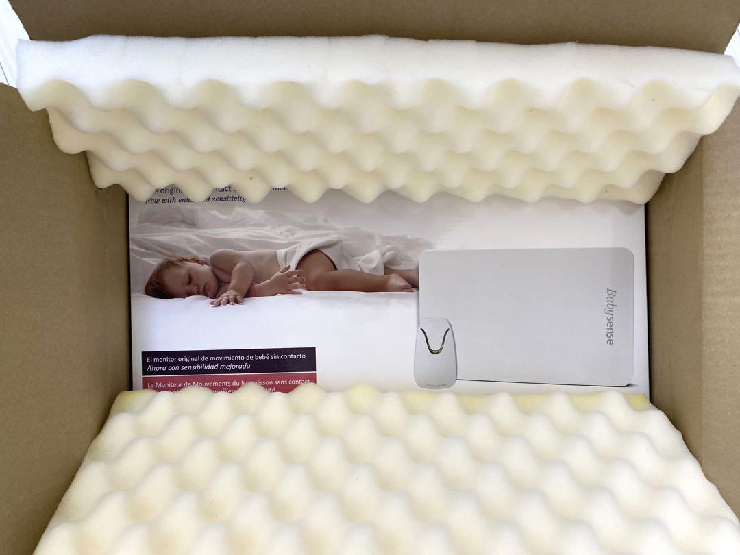 Babysense ベビーセンサー