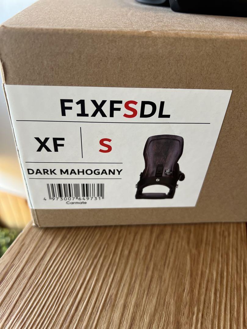 【初回限定】 flux xf-ltd 21-22 美品 sサイズ スノーボード