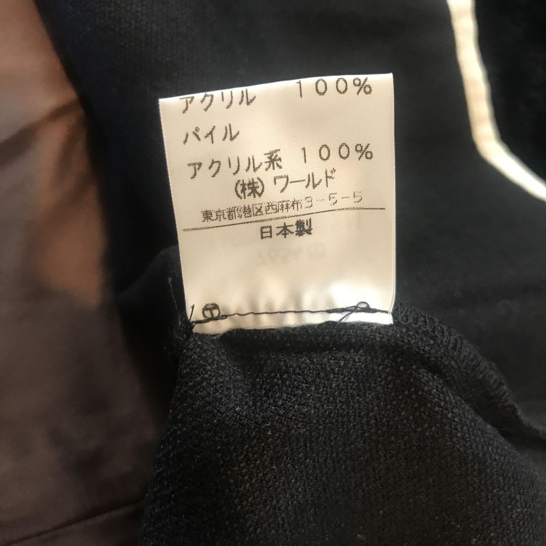 タケオキクチ　ジャケット