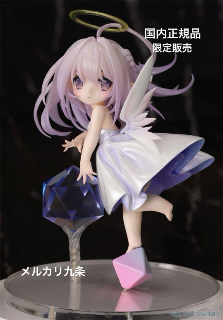 美少女フィギュア ダイスの女神様 1/7 完成品フィギュア[OMH]