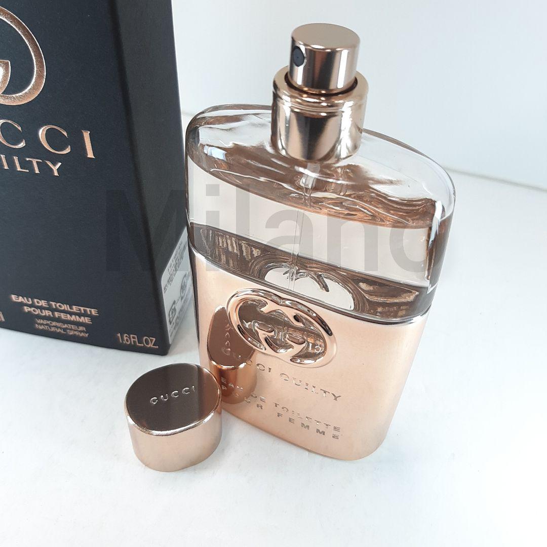 グッチ ギルティプールファム オードトワレ 50ml 香水 GUCCI Amazon | グッチ ギルティ プールファム オードパルファム 50ml