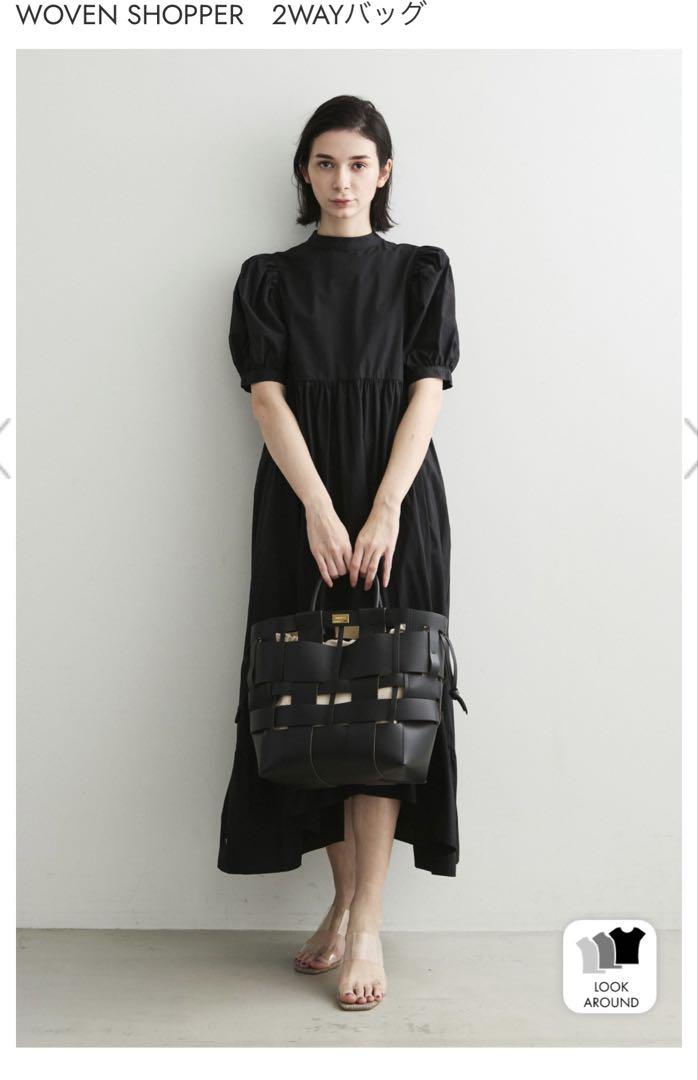 専用【ぴーち様5月23日購入予定】ZANCHETTI WOVEN