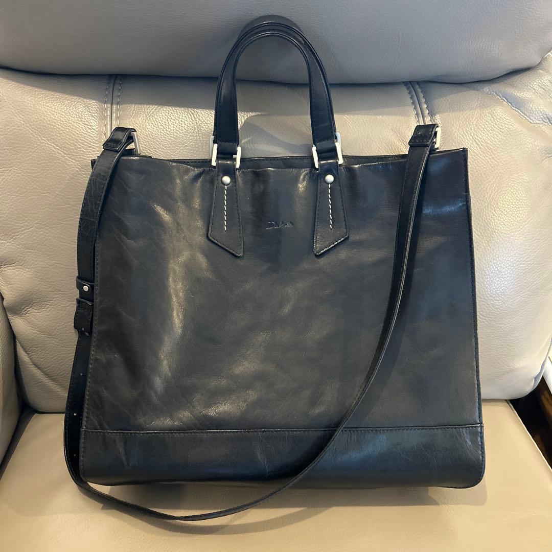 ダコタトートバッグ