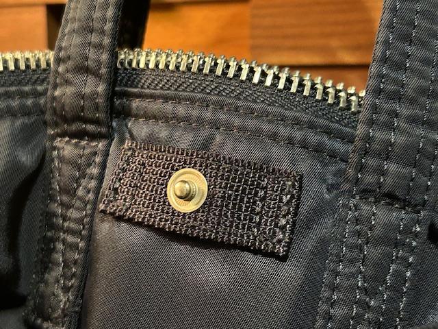 ♪送料無料★sacai × PORTER★名作★ショルダーバッグ★紺★希少なL♪