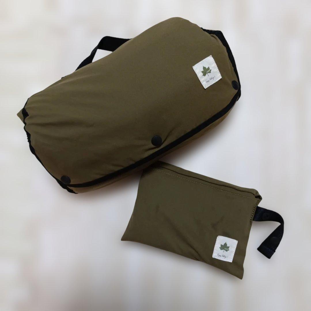 LOGOS 抱っこ紐 (腰抱き) マルチケープ付き LOGOS 抱っこ紐 (腰抱き) マルチケープ付き