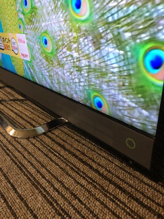 初回限定】 - ☆YouTube対応☆4K液晶TV☆REGZA☆40型TV☆ 2018年製
