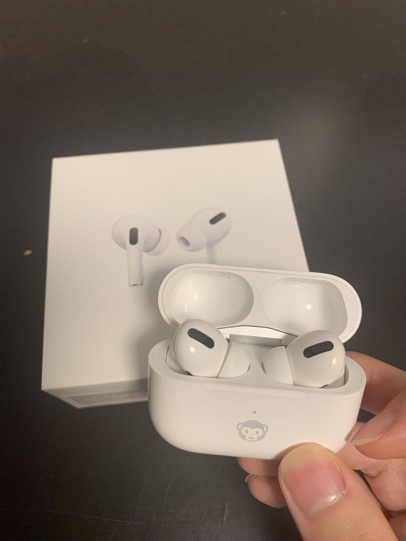 AirPods Pro