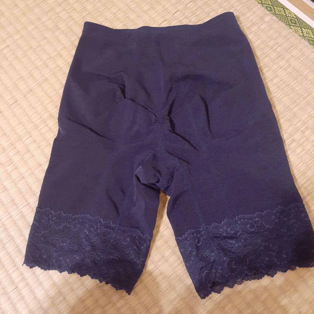 ＆Ratia 新 iam ロングガードル Sサイズ