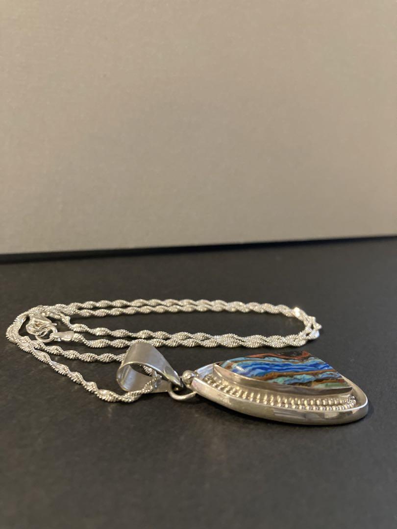 NATIVE AMERICAN  ペンダントトップ　インディアンジュエリー