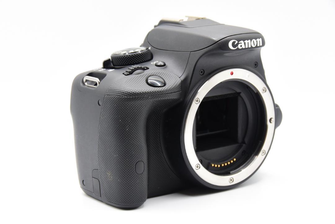 ■ 美品 ■Canon EOS kiss X7 ダブルズームレンズキット
