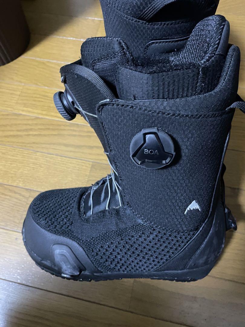 ■ BURTON Swath ステップオン ■size 8.5 ■ バートン