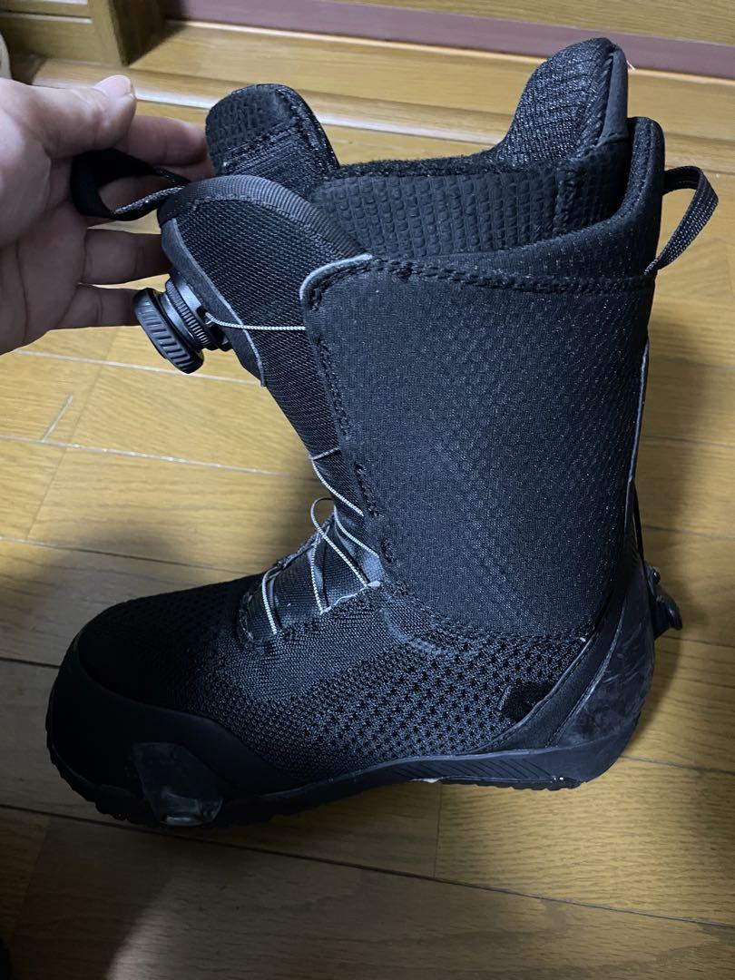 ■ BURTON Swath ステップオン ■size 8.5 ■ バートン