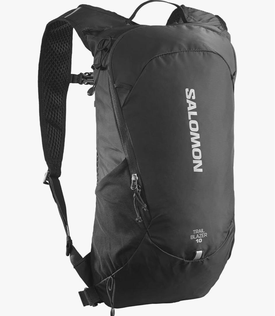 SALOMON TRAILBLAZER 10 サロモン トレイルブレイザー10