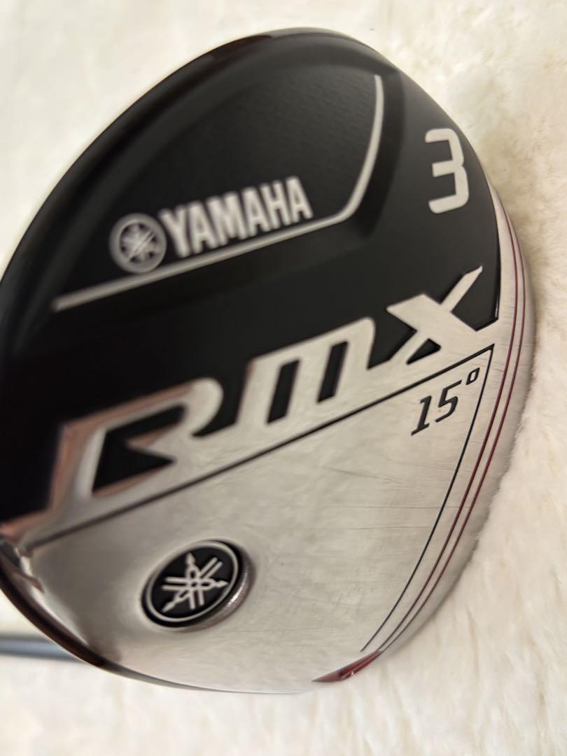 YAMAHA RMX2020 TMX-420F フレックスR