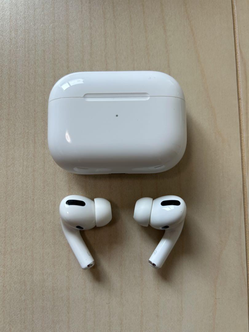 AirPods Pro（第1世代） | 機材レンタル カメクル