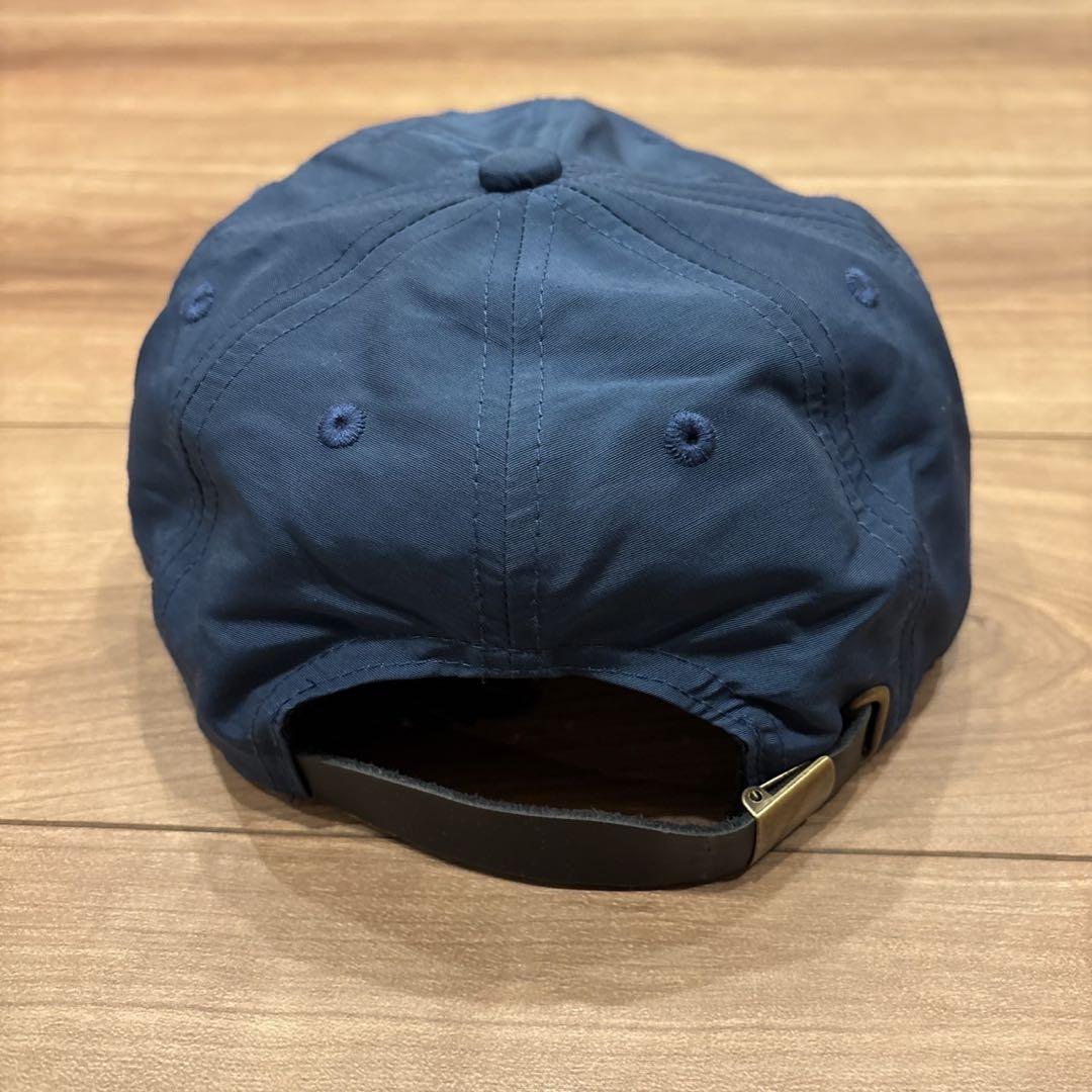 タコマフジ cap ebbets goofy creation noroll