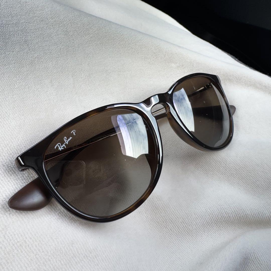 レイバンサングラス ERIKA710/15