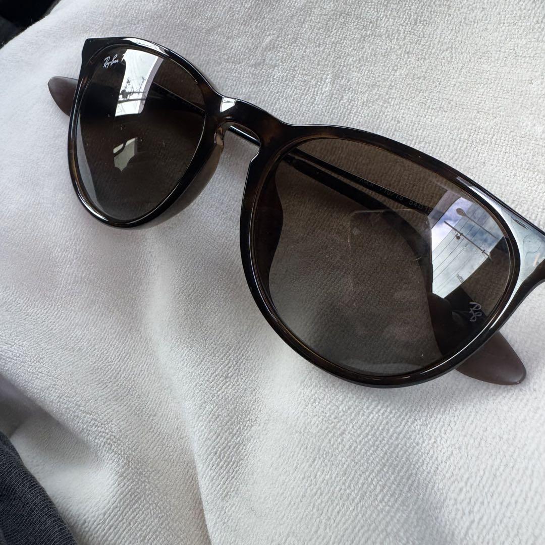 Ray-Ban レイバン サングラス ERIKA @COLLECTION(オンライン限定
