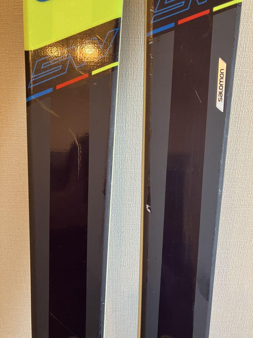スキー板X-RACE 170cm