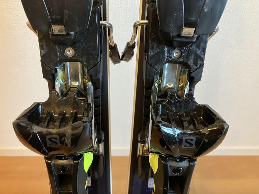 170cm SALOMON
