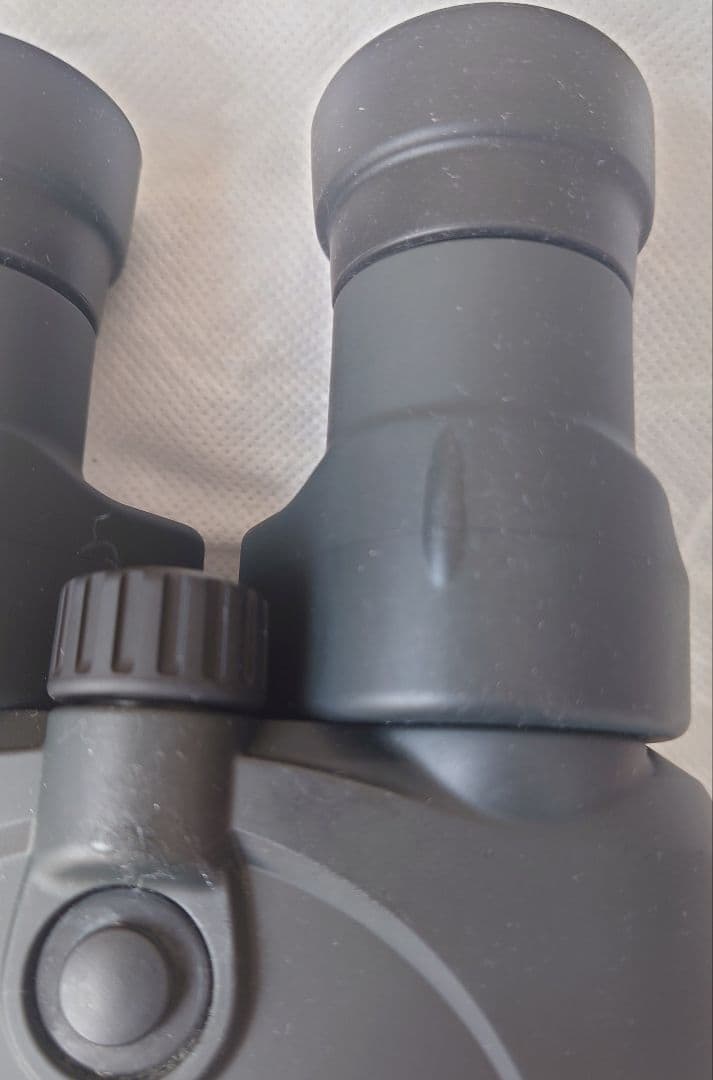 Canon キヤノン 防振双眼鏡 10×30 IS II Canon キヤノン 防振双眼鏡 10×30 IS II