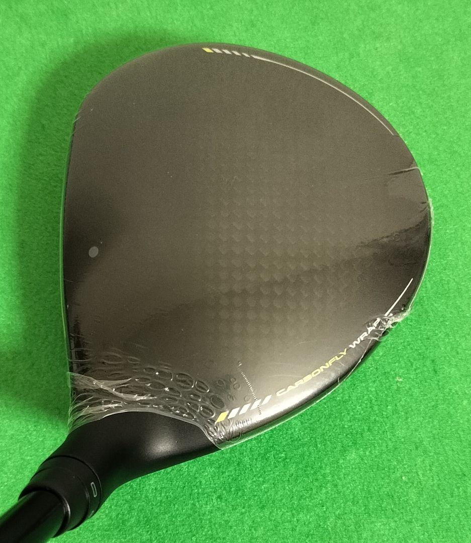 【新品】PING G430 5W SFT フェアウェイウッド　ヘッドのみ